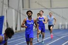 Track & Field  Men’s Track & Field open up the 2023 indoor season with a home meet against Colby College. They also competed against visiting Wentworth Institute of Technology, Worcester State University, Gordon College and Connecticut College. - Photo by Keith Nordstrom